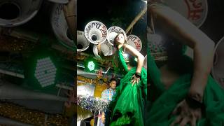 कब्बो चित कब्बो पट सैयां मारे सटा सट bhojpuri song DJ mix nantu dj [upl. by Tubb]