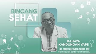 Antara Vape dan Shisa Manakah yang Lebih Berbahaya [upl. by Notna]