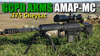 AMAPMC 375 Cheytac [upl. by Eads593]