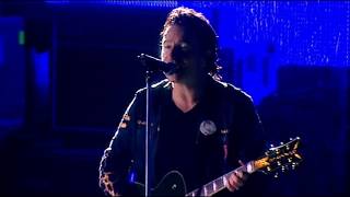 18  U2 One Slane Castle 2001 Live HD [upl. by Kassandra318]