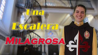 Una Escalera Milagrosa  Para Todas las Edades [upl. by Goldshlag]