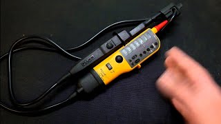 BEST VOLTAGE TESTER  Top 7 Best Voltage Tester In 2021 [upl. by Eedissac]