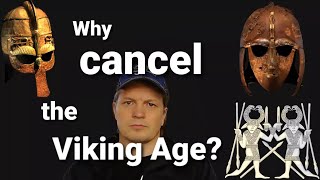 Did the VIKING AGE last 1000 years [upl. by Uticas]