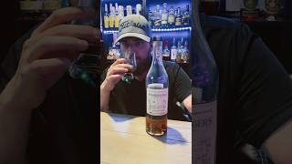 Bombergers Declaration review bombergers michters shorts whiskey smallyoutuber bourbon drink [upl. by Drislane]