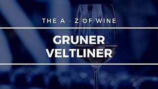 What is GRUNER VELTLINER  What you need to know about this popular Austrian grape [upl. by Inattirb842]