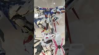 Gundam Perfect Grade [upl. by Votaw]