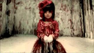 the GazettE  Guren PV HD [upl. by Carline]