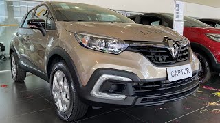 NOVA CAPTUR ZEN 2023  VERSÃO DE ENTRADA A MAIS BARATA  NOVO RENEGADE 2023 AGUENTA PREÇOS [upl. by Nivlad]