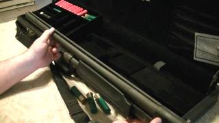 Mossberg 835 Ulti Mag Shotgun Review [upl. by Lichtenfeld]