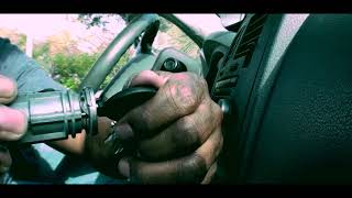 How to replace an ignition lock switch 2005 Dodge Dakota [upl. by Ahidam990]