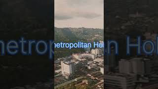 Kota metropolitan Holandia [upl. by Ydnem182]