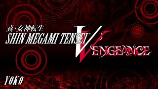 Yoko  SMT V Vengeance [upl. by Aisul]