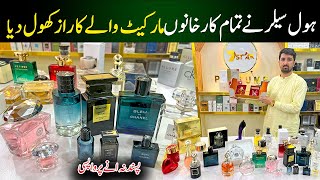 Best Perfume Shop in Peshawar  Original Imported Perfumes in Low Price  Affordable Branded Perfume [upl. by Aikas]