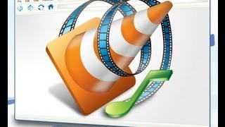 Tutorial ver remotamente una peli con VLC en internet [upl. by Evannia105]