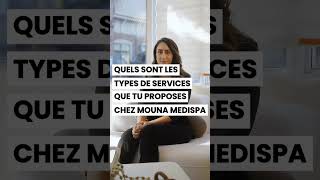 Notre infirmière injectrice Cynthia mounamedispa [upl. by Suivatnod]