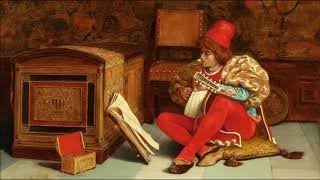 Treasures of Renaissance The Golden Lute Album [upl. by Coussoule]