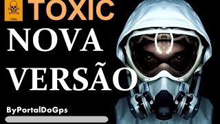 NOVA VERSÃO quotGPS iGO Primoquot TOXIC COMPLETO NEW VERSION TOXIC FULL GPS IGO [upl. by Albright]