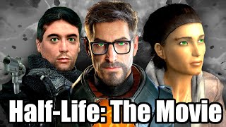 What could a HalfLife Movie Look Like [upl. by Letha]