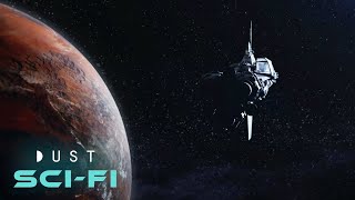 SciFi Short Film quotHenriquot  DUST [upl. by Boynton]