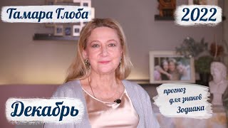 Новый Прогноз Тамары Глоба [upl. by Eatnoj]