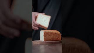 Make Pocket Coconut Bread in Minutes – Soft Sweet amp Convenient  JustaCook asmr shortsfeed [upl. by Atkinson]