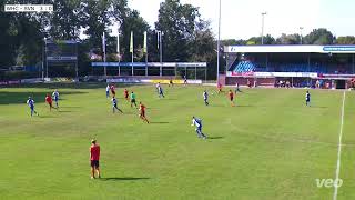 Samenvatting WHC 1  SV Nieuwleusen 1 [upl. by Nataniel]