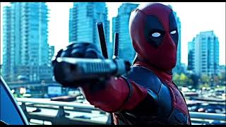 Bye Bye Bye Slowed and Reverb NSYNC DEADPOOL 3 soundtrack [upl. by Angeline]