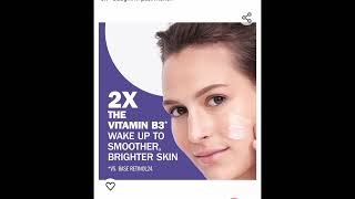 Olay Retinol 24 Max Moisturizer Retinol Hydrating Night Face Cream [upl. by Ahcim]