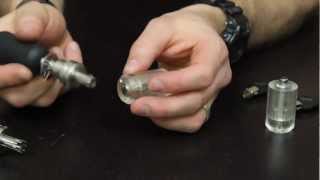 A Beginners Guide to Tubular Lock Picking [upl. by Aivonas]