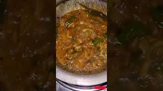 কৈ মাছের ভুনা করলাম ।fish food shots cooking shortsfeed shortvideo recipe [upl. by Kin]