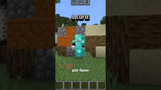 Quando vc chama seu amigo pra jogar minecraft memes [upl. by Kyle]