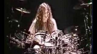 Extreme  live  1995  Mangini Solo [upl. by Cirala]