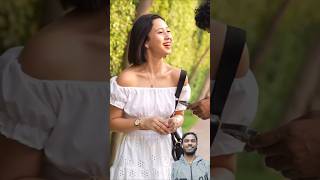 China ki beautiful girl OyeitsUncut 🥰🥰shorts trending youtubeshorts oyeitsprank love youtube [upl. by Dalury]