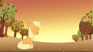 Applejack They Miss You Too Old Version [upl. by Aihsia579]