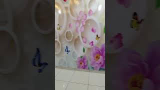 Best decorate digene for house Punjab near dearabasi jirakpur lalru Ma [upl. by Glen]