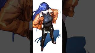 FGO servants fun fact part 53 animeshorts fategrandorder anime [upl. by Tirzah]