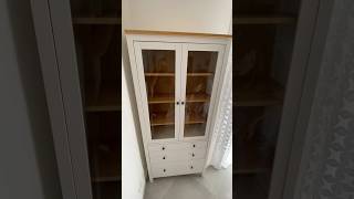 HEMNES vetrina dancehall music rap newmusic dance love home closetspace interiordesign [upl. by Nollek]