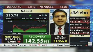 NALCO Share Latest News NALCO Share News Today  NALCO Share News  NALCO Share  4th Novemebr 2024 [upl. by Yun307]