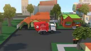 Household Waste Collection Services  City of Greater Dandenong [upl. by Yenterb]