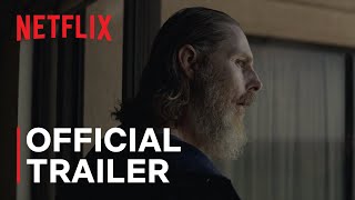 The Stranger  Official Trailer  Netflix [upl. by Htepsle]