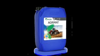 AGRIMAT KERSIA 2024 [upl. by Pravit]