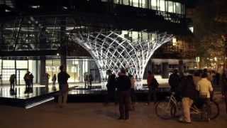 Luminale 2014  Twinkle Twinkle [upl. by Laekcim]