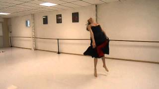 BAC Danse EPS 2014  La Folie [upl. by Anod]