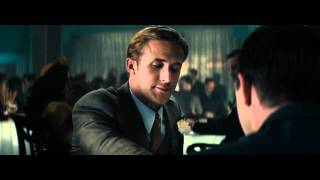 Gangster Squad  Official Trailer [upl. by Oakley521]