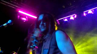 Spoonfed Tribe  Chupa Cabra live  Trees Dallas TX  May 30th 2014 [upl. by Eigriv]