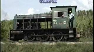 Trinidads Lost Railways 1990 Part 1 [upl. by Nikoletta]