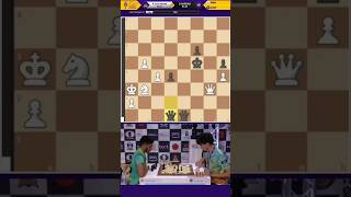 Raunak Sadhwani vs Daniel Dardha  Tech Mahindra Global Chess League techmgcl chess UMMvSG [upl. by Leahciam]