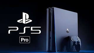 Everything You Should Expect with the new PS5 Pro [upl. by Kamila]