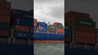 Ship Berthing 2024  Today Vlog  vessel shorts viralvideo video trending shortvideo khi [upl. by Helse]