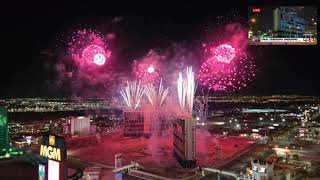 GOODBYE TROPICANA  Tropicana Las Vegas Demolition feat Gamble Smart amp fox5lasvegas [upl. by Nithsa843]